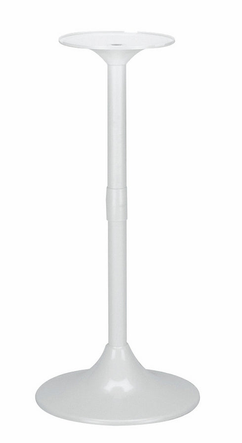 Suport alb pentru colivie Ferplast 76 cm