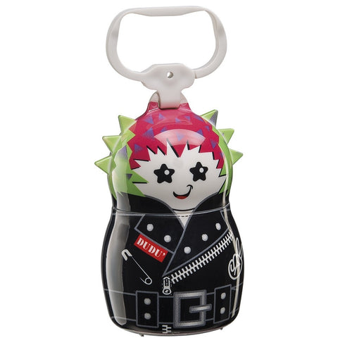 Suport pentru pungi igienice Ferplast Punk