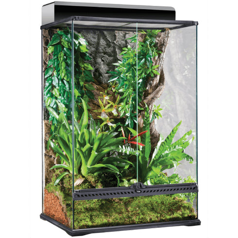 Terariu din sticla Exo Terra 60x45x90cm