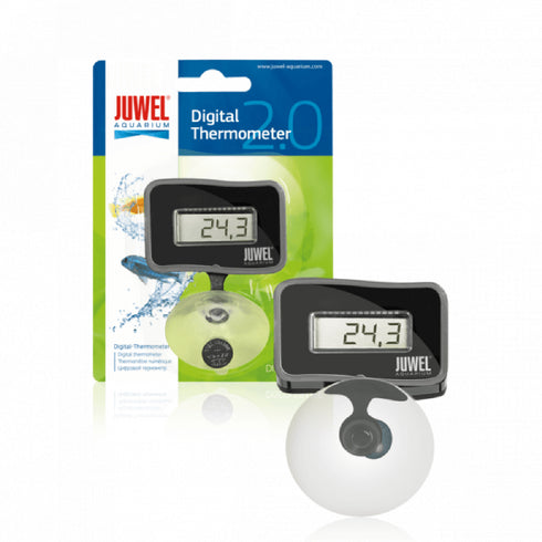 Termometru Digital Juwel 6x10x2.5cm