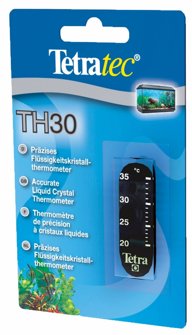 Termometru pentru acvariu Tetra TH 30 - Animax