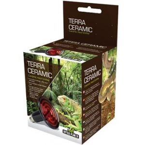 Lampa Terra Ceramic 100 W