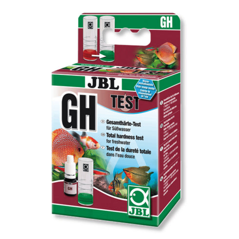 Test pentru apa JBL GH Test Set