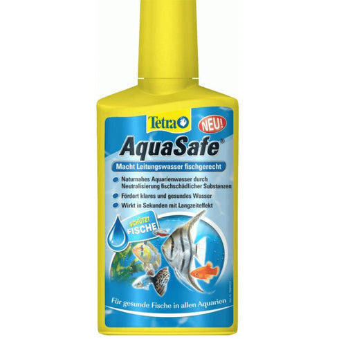 Tetra Aqua Safe 500 ml