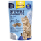 Recompense pentru pisici Gimcat Nutri Pockets Ton 60g
