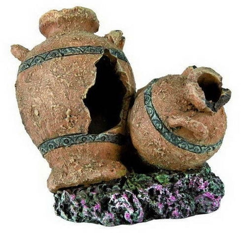 Decor amfore antice Trixie 7x8 cm