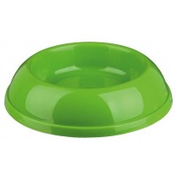 Castron din plastic pentru pisici Trixie 0.25 L