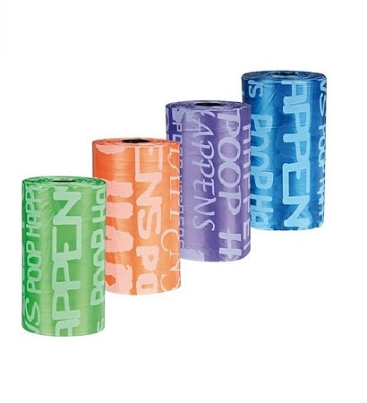 Set Pungi Igienice Trixie 8 Role