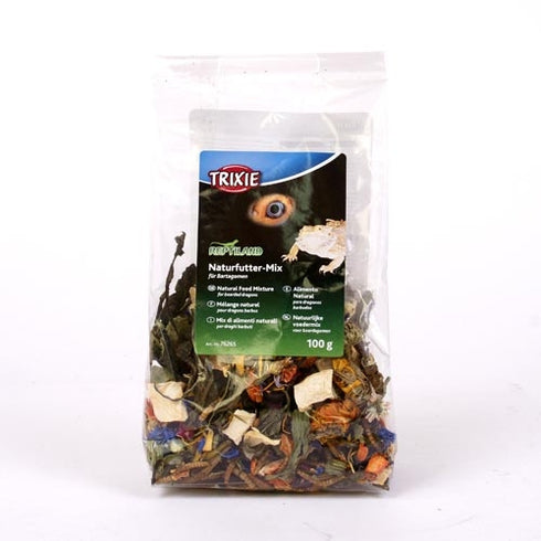 Hrana uscata pentru reptile Trixie 100 g