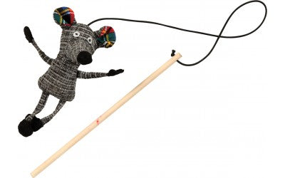 Jucarie Pisici Undita Arthur