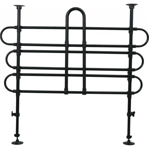 Grilaj universal de securitate auto pentru caini Zolux