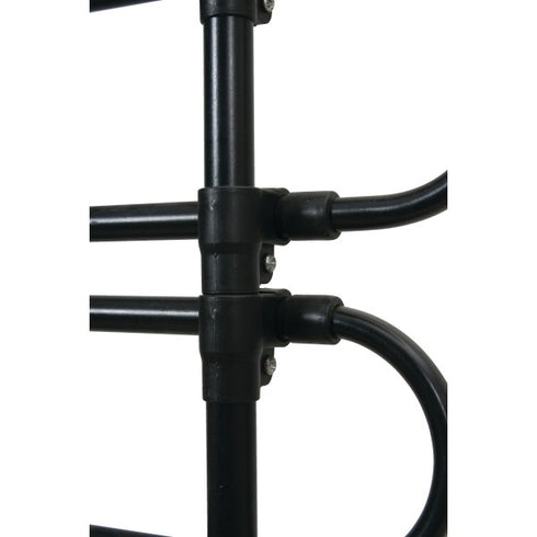 Grilaj universal de securitate auto pentru caini Zolux