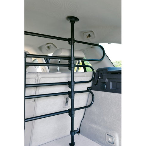 Grilaj universal de securitate auto pentru caini Zolux