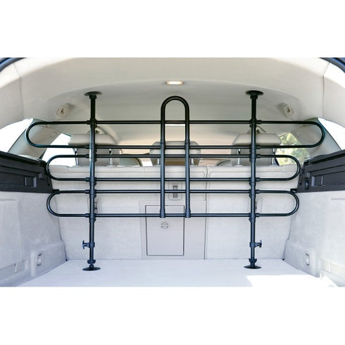 Grilaj universal de securitate auto pentru caini Zolux