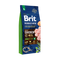 Hrana uscata pentru caini Brit Premium by Nature Adult XL 15 kg