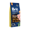 Hrana uscata pentru caini Brit Premium by Nature Junior M 15 Kg
