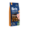 Hrana uscata pentru caini Brit Premium by Nature Senior S+M 15 Kg