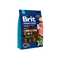 Hrana uscata pentru caini Brit Premium by Nature Sensitive Lamb 3Kg