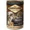Hrana umeda pentru caini Carnilove Dog Vanat&Ren 400g