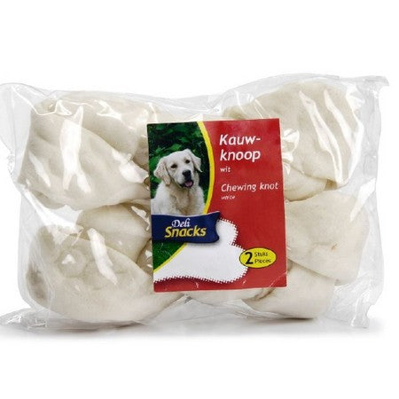 Delisnacks Os Alb Innodat 2 buc