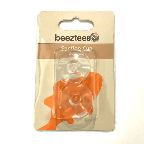 Ventuze duble Beeztees 2 bucati