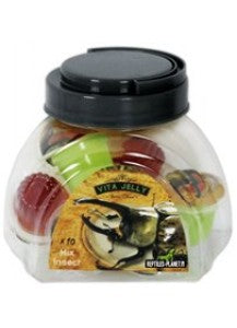 Supliment Vita Jelly Mix Insects 10 buc