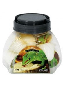Supliment Vita Jelly Protein Lizzard 10 buc
