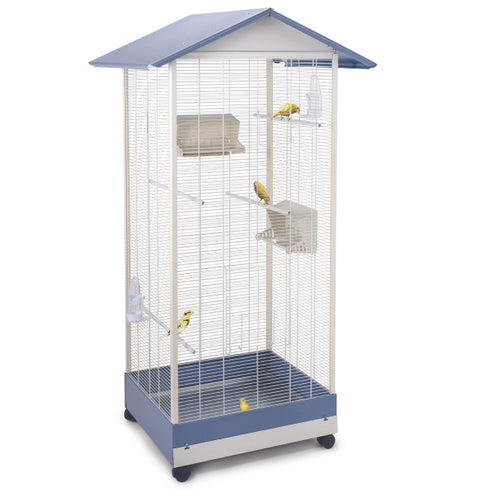 Voliera Lobelia 86x75.5x166.5 cm