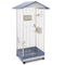 Voliera Lobelia 86x75.5x166.5 cm