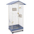 Voliera Lobelia 86x75.5x166.5 cm