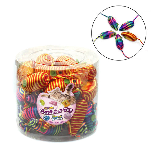 Jucarie pentru pisici soarece Soleil