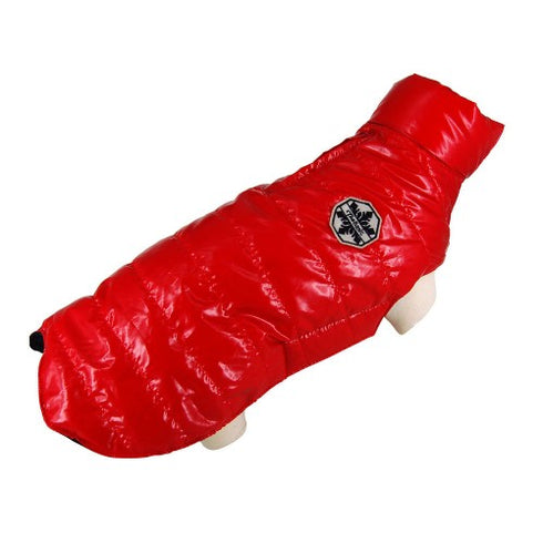 Haina Caine Wouapy Doudoune XL 711305