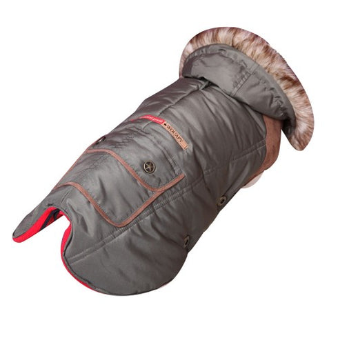 Haina Caine Wouapy City 46 cm