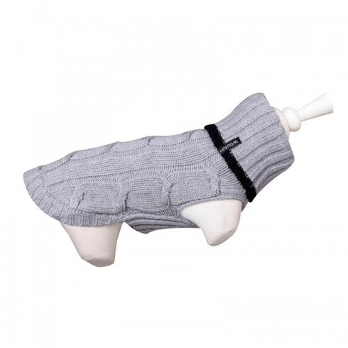 Pulover Caine Wouapy Torsade 50 cm