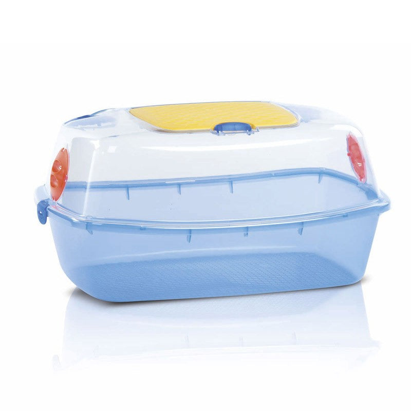 Cusca pentru hamsteri Yo-Yo 54X38X27cm - Animax
