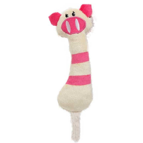 Jucarie din plus pentru pisici Enjoy 31 cm