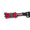 Zgarda pentru caini Enjoy HQ Papion bumbac S 1.5x25-41 cm 150901