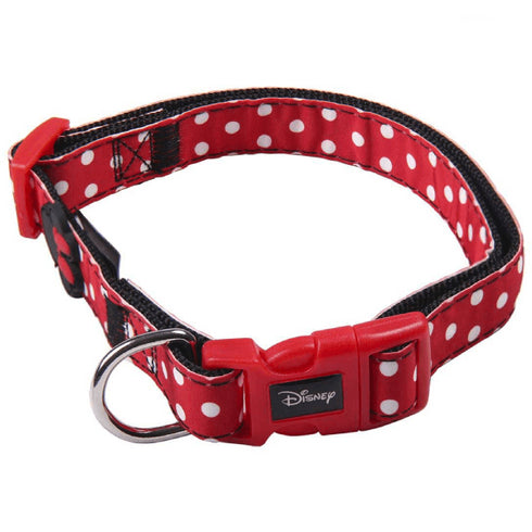 Zgarda pentru caini Minnie M-L