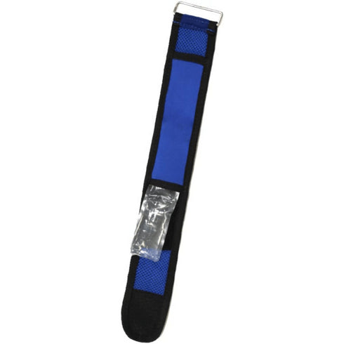 Zgarda racoritoare pentru caini Croci 50x6cm