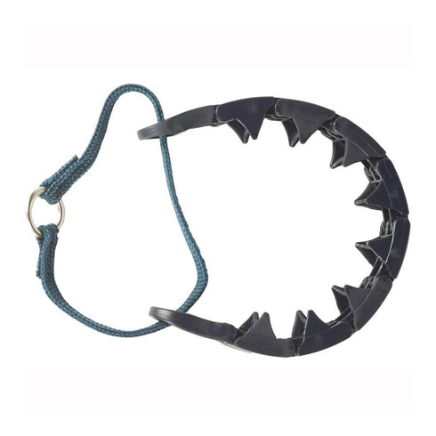 Zgarda mica de forta pentru caini Starmark 38 cm