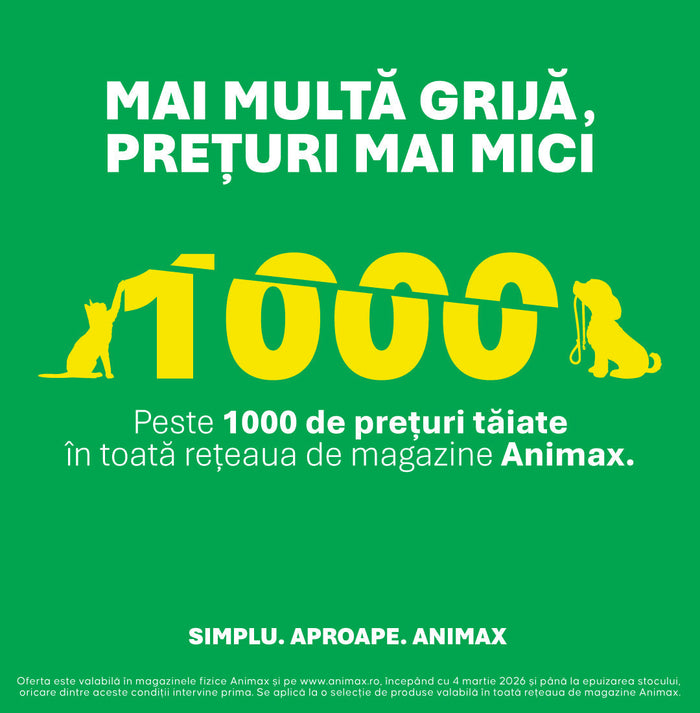 COMUNICAT DE PRESĂ