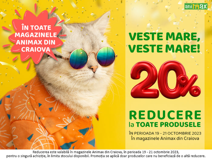 💚 REDUCERE EXCLUSIVĂ ÎN CRAIOVA 💛