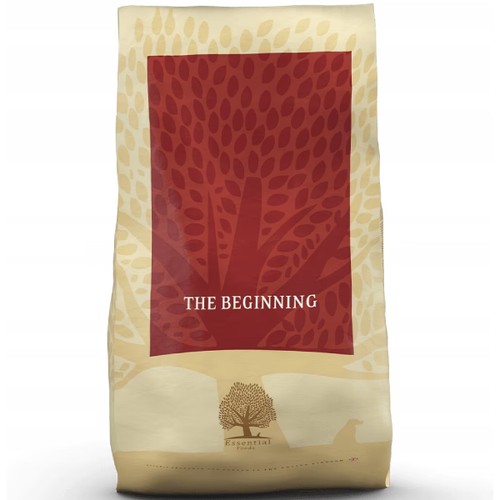 Hrana uscata pentru caini Essential Beginning Small Breed Pui si rata 10kg