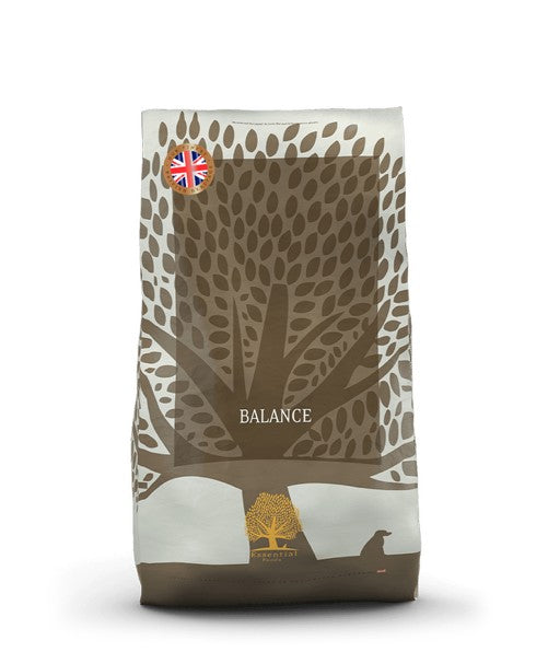 ESSENTIAL Balance Small Breed Hrană uscată pentru câini, 10kg