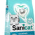 SANICAT Clumping Nisip pentru pisici Marseille soap, bentonita 16L/13,9kg