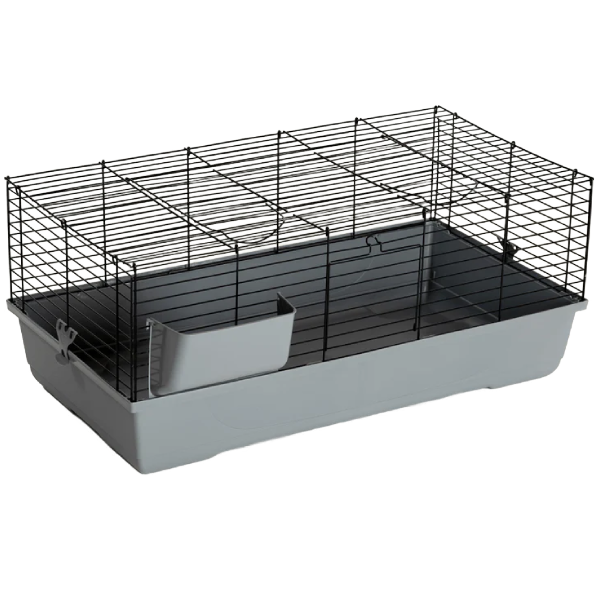 Cusca pentru rozatoare MPS 100 90x43x42cm
