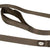 EXPLOR North lesa, nailon, S-M 120cm/15mm, negru