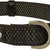 EXPLOR East zgarda, nailon, S 20-35cm/15mm, negru