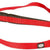 EXPLOR North lesa, nailon, S-M 120cm/15mm, rosu