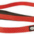 EXPLOR East lesa, nailon, S-M 120cm/15mm, rosu